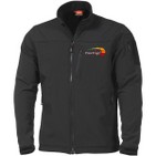Black Jacket