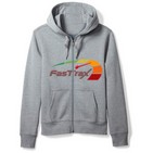 Grey Hoodie 2