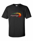 Black T-Shirt