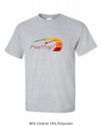 Grey T-Shirt